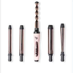 Le Cinque from L’ange 5 different barrels give you the perfect look you want